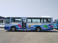 MITSUBISHI FUSO Aero Midi Kindergarten Bus KK-MK23HJ (KAI) 2003 183,364km_6