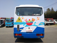 MITSUBISHI FUSO Aero Midi Kindergarten Bus KK-MK23HJ (KAI) 2003 183,364km_8