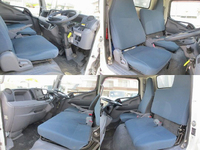 MITSUBISHI FUSO Canter Aluminum Wing TKG-FEA80 2013 70,980km_26