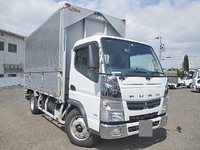 MITSUBISHI FUSO Canter Aluminum Wing TKG-FEA80 2013 70,980km_3