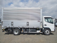 MITSUBISHI FUSO Canter Aluminum Wing TKG-FEA80 2013 70,980km_5