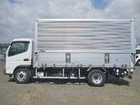 MITSUBISHI FUSO Canter Aluminum Wing TKG-FEA80 2013 70,980km_6