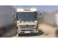 HINO Ranger Aluminum Block TKG-FD7JLAA 2015 114,533km_3