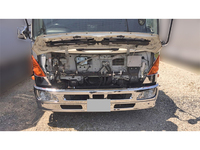 HINO Ranger Aluminum Block TKG-FD7JLAA 2015 114,533km_4