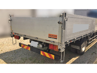 HINO Ranger Aluminum Block TKG-FD7JLAA 2015 114,533km_5