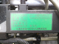 MITSUBISHI FUSO Canter Flat Body TKG-FBA20 2014 68,529km_28