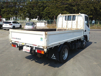 MITSUBISHI FUSO Canter Flat Body TKG-FBA20 2014 68,529km_2