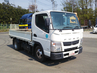 MITSUBISHI FUSO Canter Flat Body TKG-FBA20 2014 68,529km_3