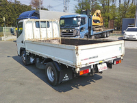 MITSUBISHI FUSO Canter Flat Body TKG-FBA20 2014 68,529km_4