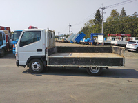 MITSUBISHI FUSO Canter Flat Body TKG-FBA20 2014 68,529km_6