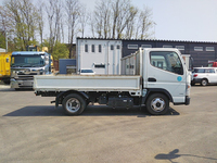 MITSUBISHI FUSO Canter Flat Body TKG-FBA20 2014 68,529km_7