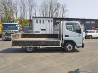 MITSUBISHI FUSO Canter Flat Body TKG-FBA20 2014 68,529km_8