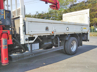 ISUZU Elf Truck (With 3 Steps Of Cranes) TKG-NKR85AR 2014 38,966km_19