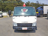 ISUZU Elf Truck (With 3 Steps Of Cranes) TKG-NKR85AR 2014 38,966km_7