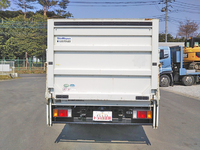 ISUZU Elf Truck (With 3 Steps Of Cranes) TKG-NKR85AR 2014 38,966km_8