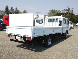 Canter Double Cab_2