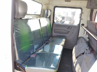 MITSUBISHI FUSO Canter Double Cab TKG-FEB50 2013 54,301km_30