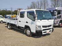 MITSUBISHI FUSO Canter Double Cab TKG-FEB50 2013 54,301km_3