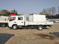 MITSUBISHI FUSO Canter Double Cab TKG-FEB50 2013 54,301km_5