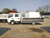 MITSUBISHI FUSO Canter Double Cab TKG-FEB50 2013 54,301km_6