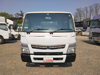 MITSUBISHI FUSO Canter Double Cab TKG-FEB50 2013 54,301km_9