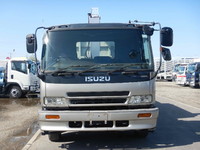 ISUZU Forward Truck (With 4 Steps Of Cranes) PJ-FVZ34N4 2004 216,166km_6