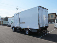 ISUZU Elf Refrigerator & Freezer Truck SKG-NPR85AN 2012 104,000km_2