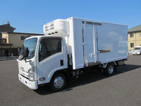 ISUZU Elf Refrigerator & Freezer Truck SKG-NPR85AN 2012 104,000km_3