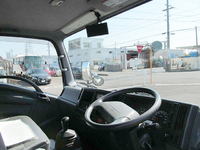 ISUZU Elf Refrigerator & Freezer Truck SKG-NPR85AN 2012 104,000km_7