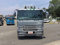 MITSUBISHI FUSO Super Great Scrap Transport Truck KL-FU50JPX 2003 194,579km_7