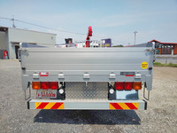 MITSUBISHI FUSO Fighter Truck (With 4 Steps Of Unic Cranes) 2DG-FQ62F 2020 1,336km_12