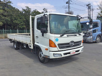 HINO Ranger Flat Body TKG-FC9JKAP 2014 70,621km_3