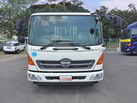 HINO Ranger Flat Body TKG-FC9JKAP 2014 70,621km_7