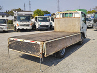 MITSUBISHI FUSO Canter Flat Body TKG-FBA20 2014 74,320km_12