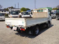 MITSUBISHI FUSO Canter Flat Body TKG-FBA20 2014 74,320km_2