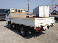 MITSUBISHI FUSO Canter Flat Body TKG-FBA20 2014 74,320km_4