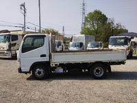 MITSUBISHI FUSO Canter Flat Body TKG-FBA20 2014 74,320km_5