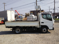 MITSUBISHI FUSO Canter Flat Body TKG-FBA20 2014 74,320km_6