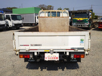 MITSUBISHI FUSO Canter Flat Body TKG-FBA20 2014 74,320km_9