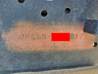 ISUZU Elf Safety Loader TDG-NPS85AN 2014 51,738km_39