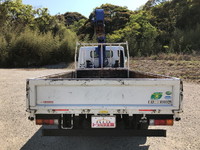 MITSUBISHI FUSO Canter Truck (With 3 Steps Of Cranes) TKG-FEB50 2013 186,574km_10