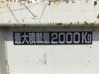 ISUZU Elf Dump PB-NKR81AD 2006 256,392km_10