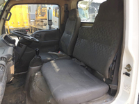 ISUZU Elf Dump PB-NKR81AD 2006 256,392km_25