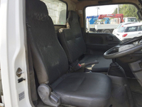 ISUZU Elf Dump PB-NKR81AD 2006 256,392km_26