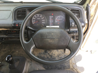 ISUZU Elf Dump PB-NKR81AD 2006 256,392km_31