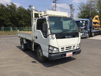 ISUZU Elf Dump PB-NKR81AD 2006 256,392km_3