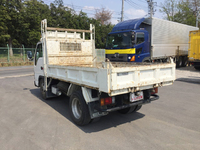 ISUZU Elf Dump PB-NKR81AD 2006 256,392km_4