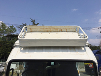 ISUZU Elf Dump PB-NKR81AD 2006 256,392km_7