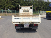 ISUZU Elf Dump PB-NKR81AD 2006 256,392km_8