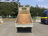 ISUZU Elf Dump PB-NKR81AD 2006 256,392km_9